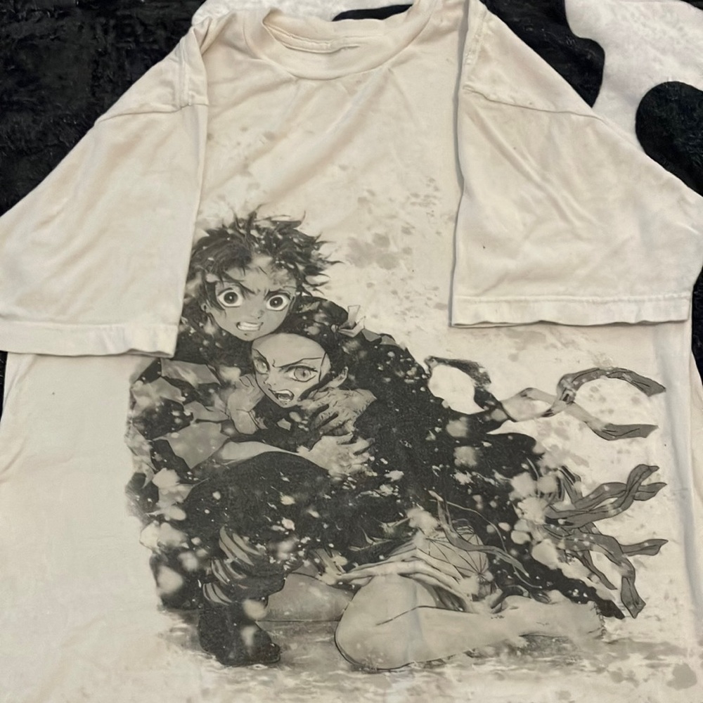 Demon Slayer T-Shirt M